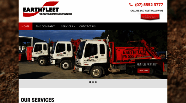 earthfleet.com