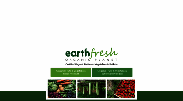 earthfresh.in