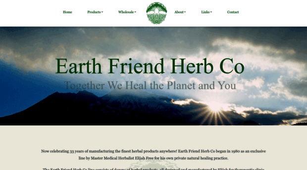 earthfriendherb.com