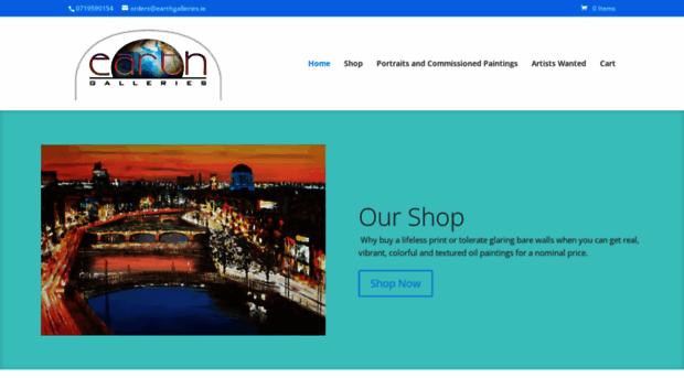 earthgalleries.ie