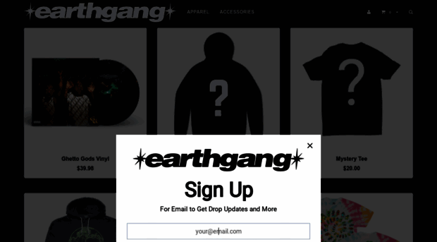 earthgang.manheadmerch.com