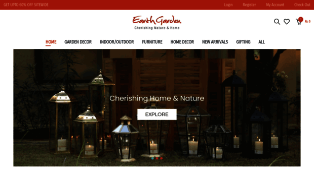 earthgarden.in