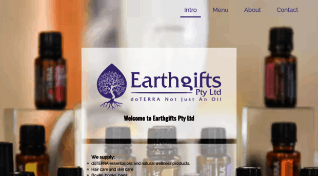 earthgifts.com.au