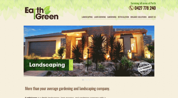 earthgreen.com.au