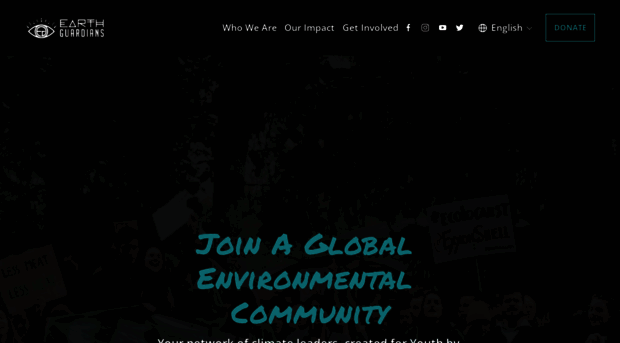 earthguardians.org