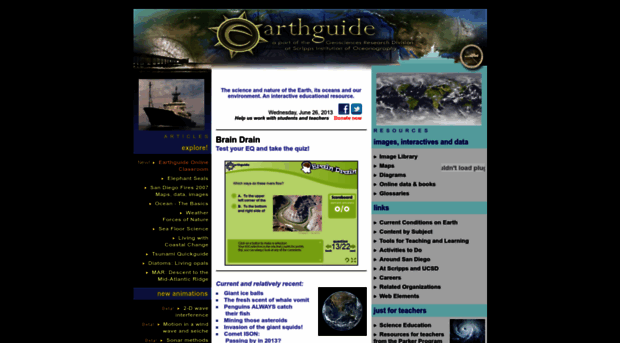 earthguide.ucsd.edu