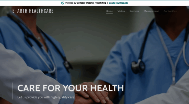 earthhealthcare.in