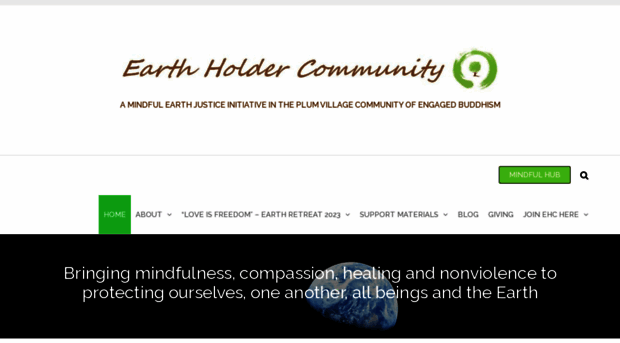 earthholder.org