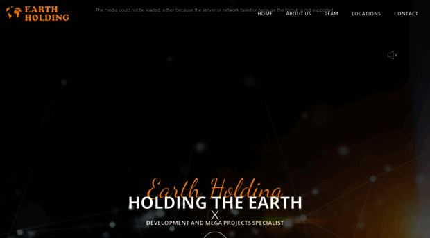 earthholding.net