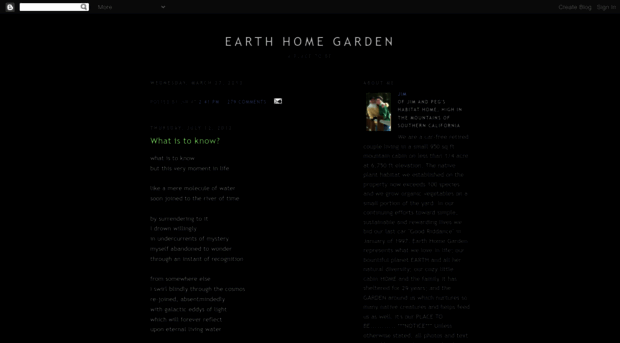 earthhomegarden.blogspot.com