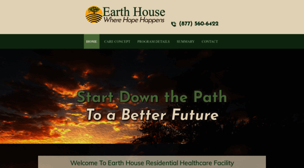 earthhouse.org