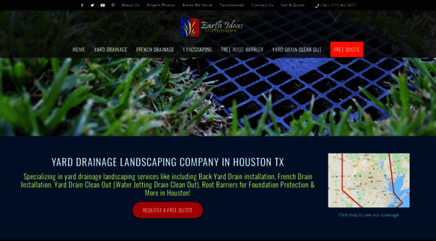 earthideaslandscaping.com