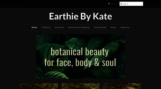 earthiebykate.myshopify.com