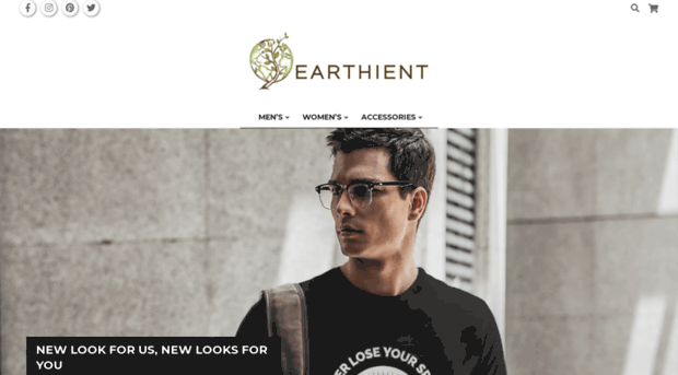 earthient.com