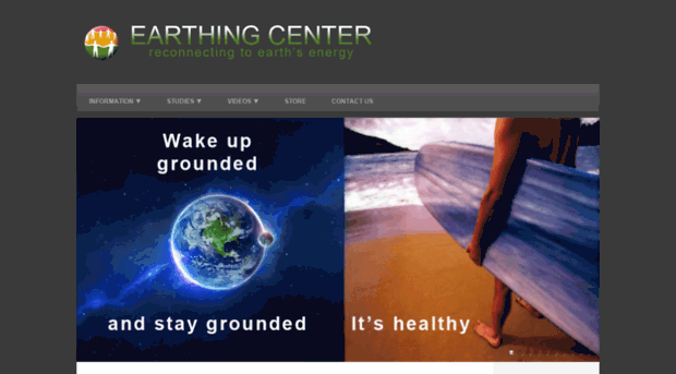 earthingcenter.org