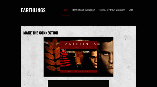 earthings-anaylsis.weebly.com