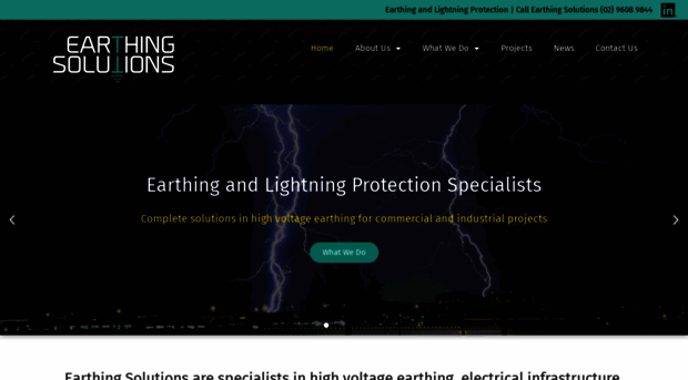 earthingsolutions.com.au