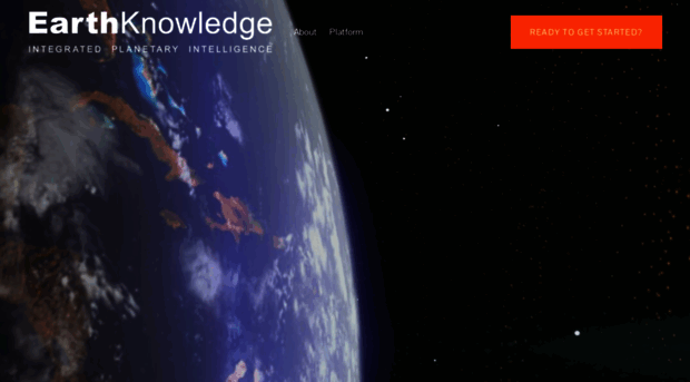 earthknowledge.net