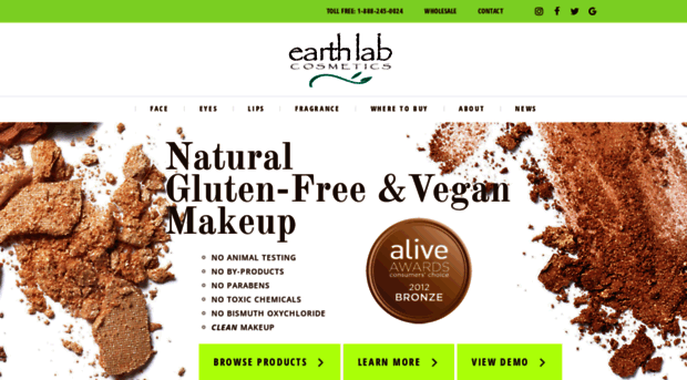 earthlab.ca