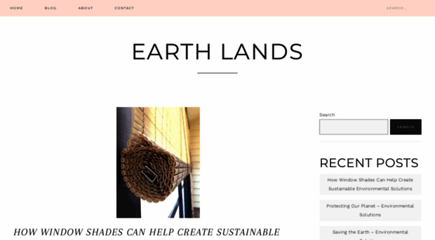 earthlands.org