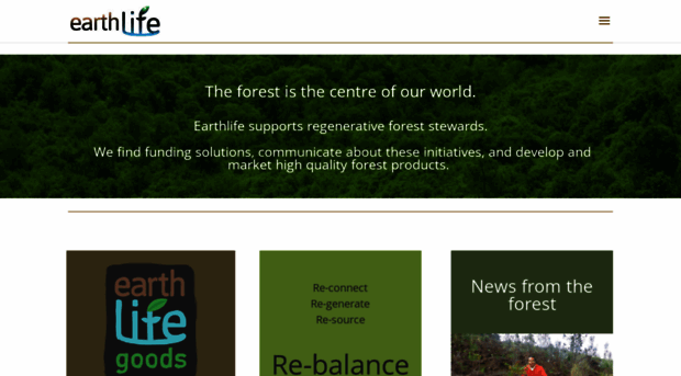 earthlife.com