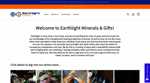 earthlightboise.com