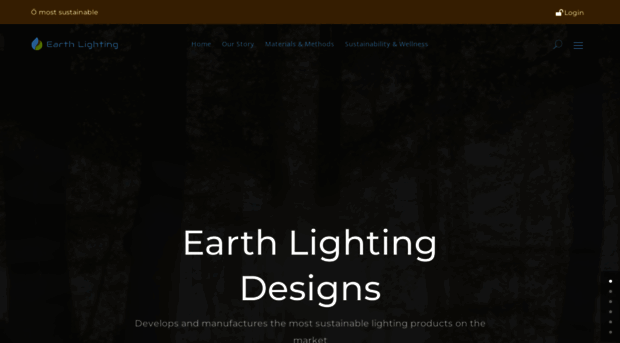 earthlighting.com