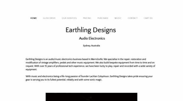 earthlingdesigns.com