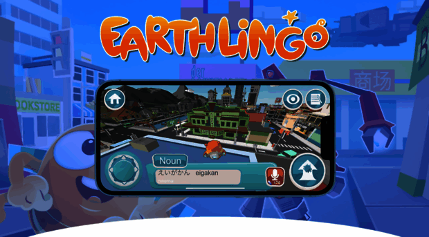 earthlingo.io