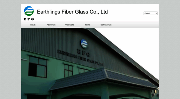 earthlings-fiber-glass.com