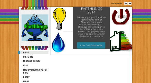 earthlings2014.weebly.com
