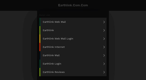 earthlink.com.com