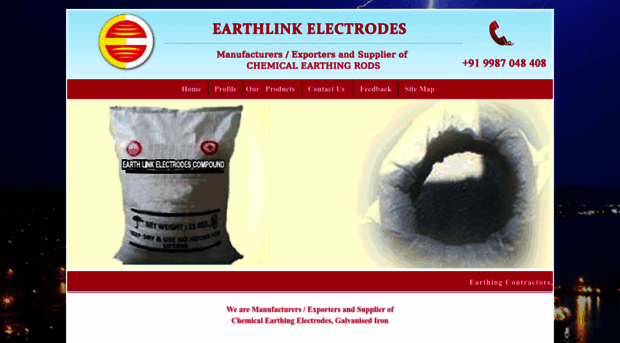 earthlinkelectrodes.com