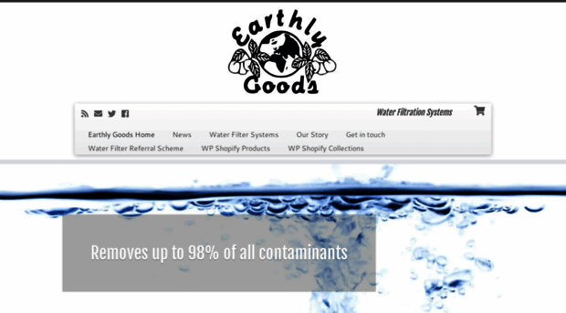 earthly-goods.co.uk