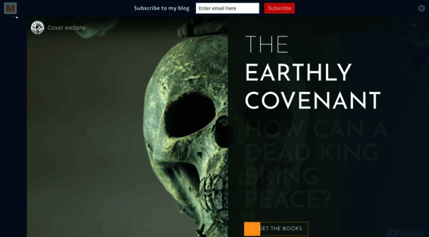 earthlycovenant.com