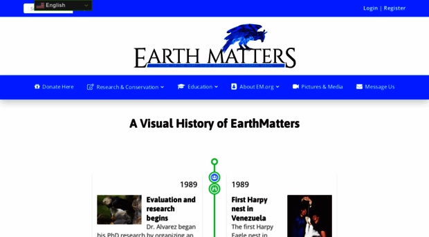 earthmatters.org