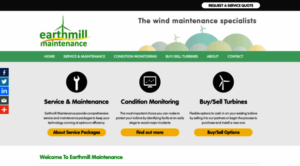 earthmill.co.uk