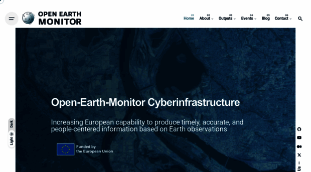 earthmonitor.org