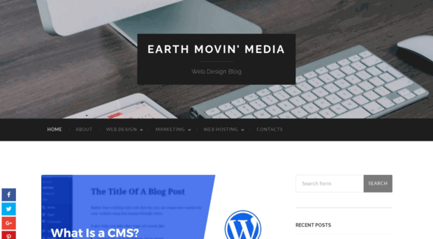 earthmovinmedia.com