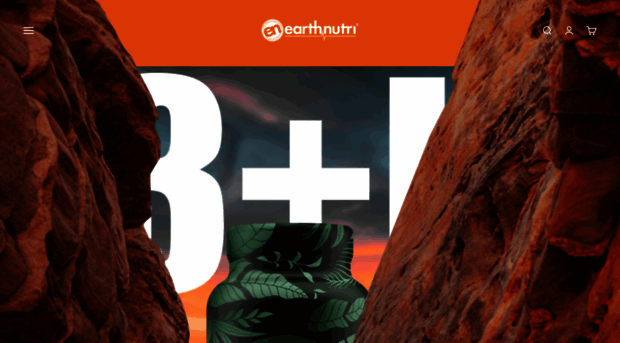 earthnutri.com