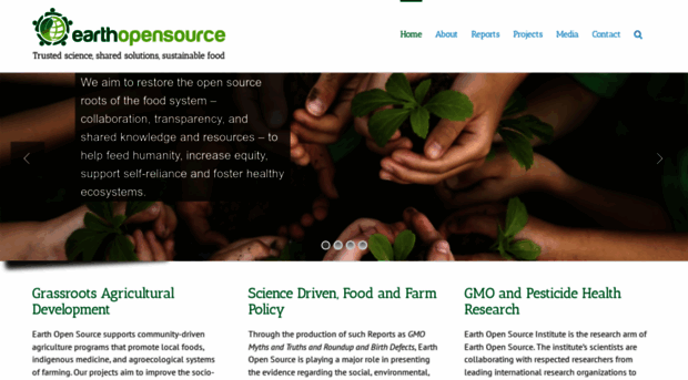 earthopensource.org