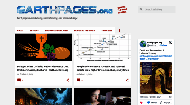 earthpages.org