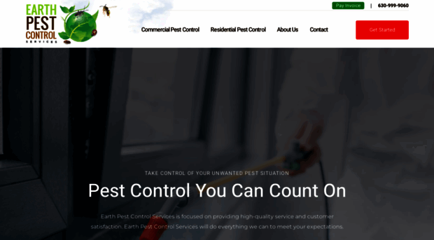 earthpestcontrolservices.com