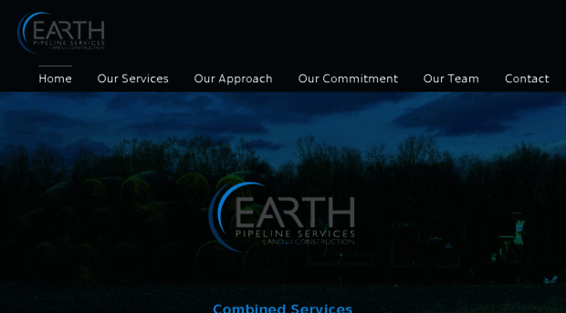 earthpipelines.com