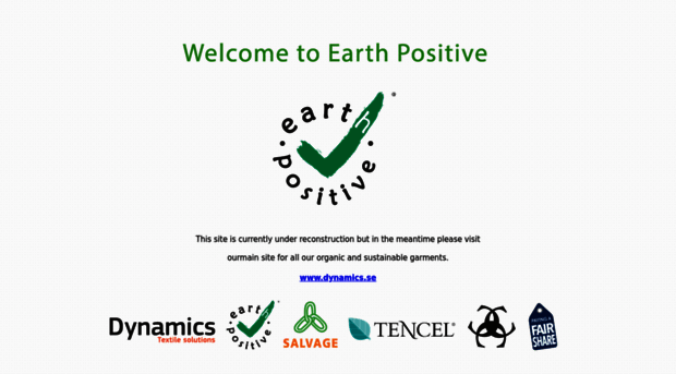 earthpositive.se