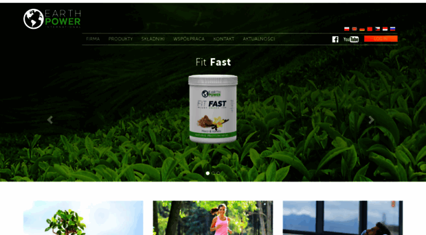 earthpowerint.com