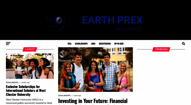 earthprex.com