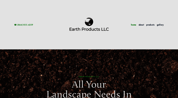 earthproductsllc.com