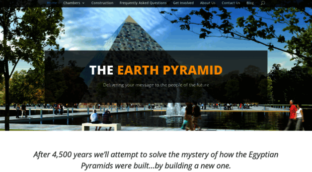 earthpyramid.org