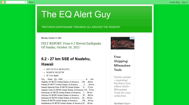 earthquakealert.blogspot.com